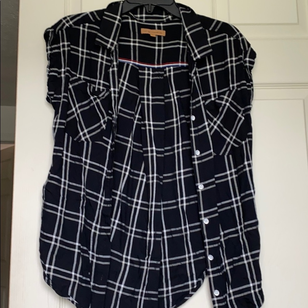 Womens blouse